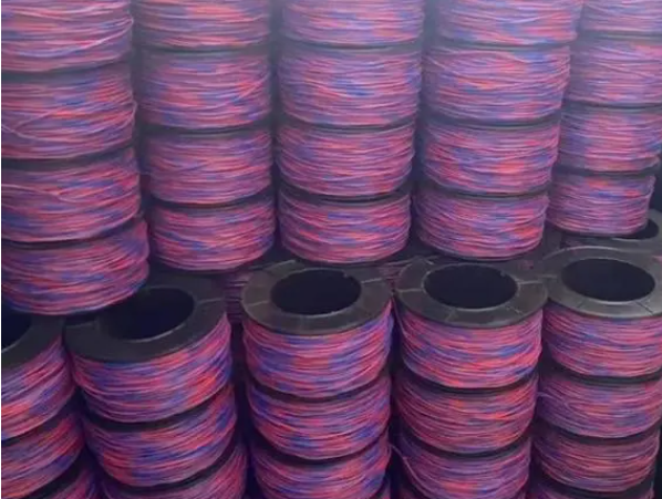 市北爆破母线必须符合的要求有哪些？