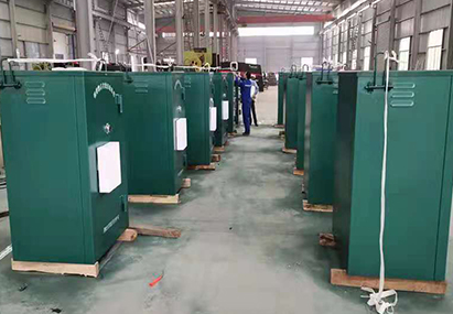 市北移动炸药库：安全与效率并重的爆破行业新趋势